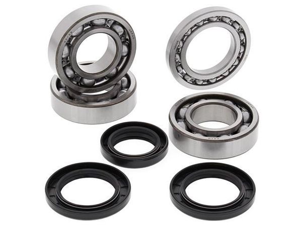 VEIVLAGER MED TETNING bilde 1