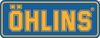 Logo Øhlins DTC