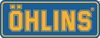 Logo Øhlins DTC