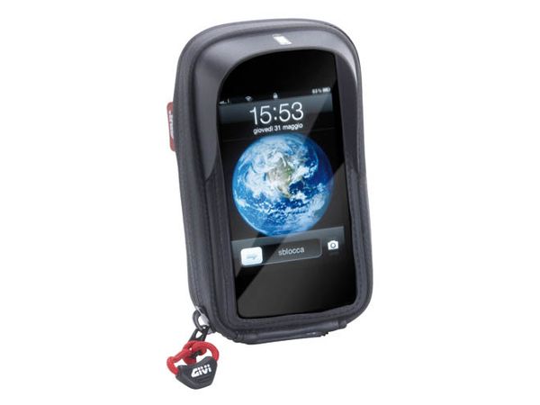 Holder for smarttelefon passer I-phone 4/4S ## bilde 1