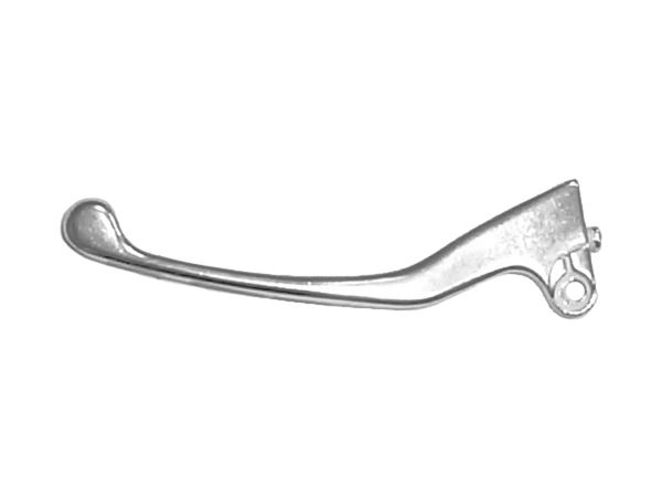 Left Lever (Silver) bilde 1