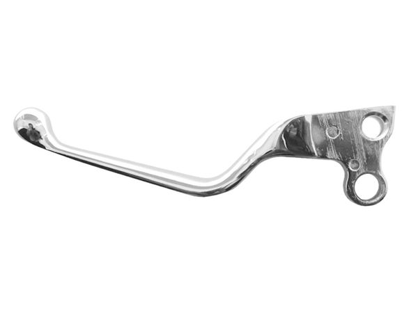 Left Lever (Silver) bilde 1