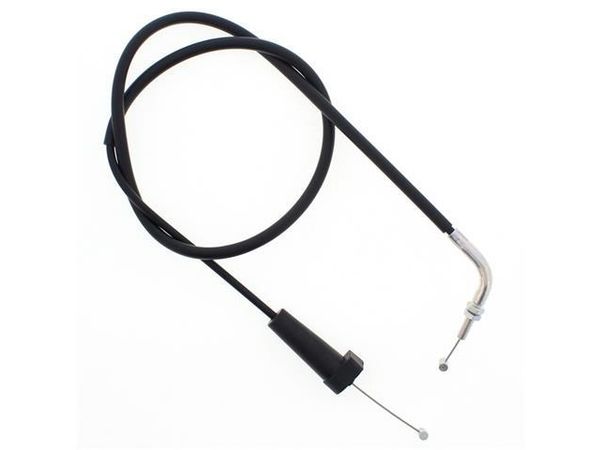 Control Cable, Throttle bilde 1