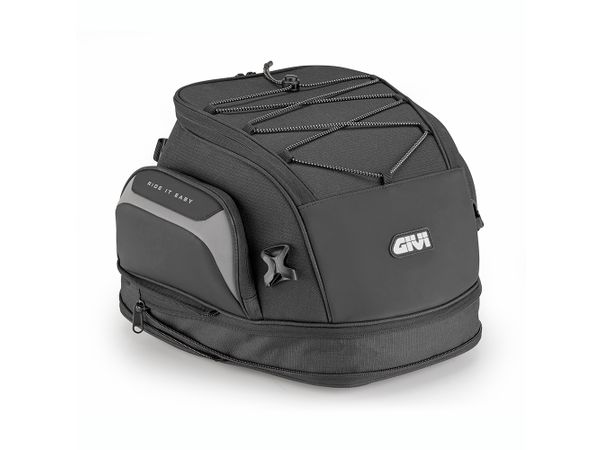 Bag for sete eller bagasjebrett utvidbar 19->23  liter. bilde 4