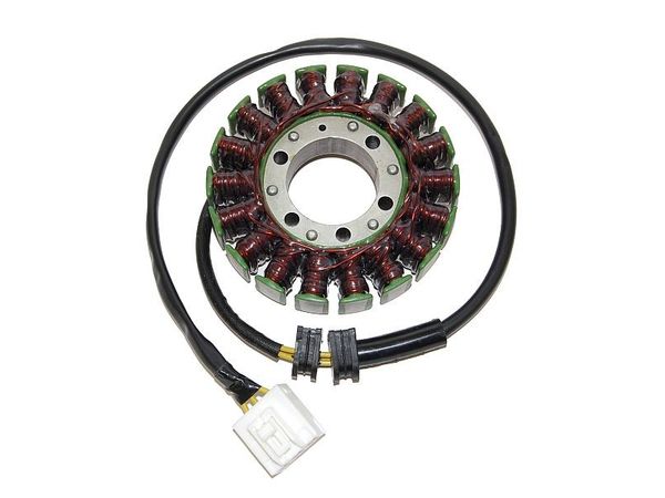 Stator bilde 1