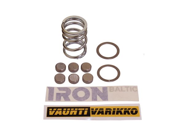 Variator upgrade kit - CFMoto CForce 1000 bilde 1