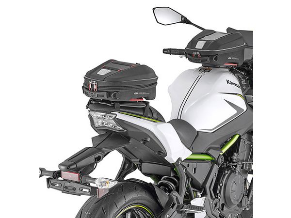 Setebag Givi for S430 bilde 1