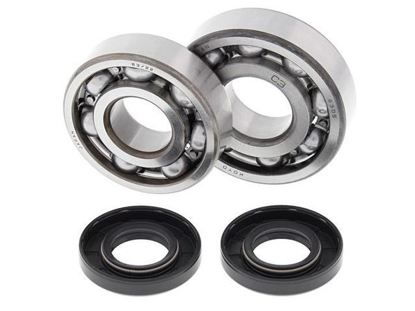 VEIVLAGER MED TETNING bilde 1