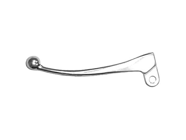 Left Lever (Silver) bilde 1