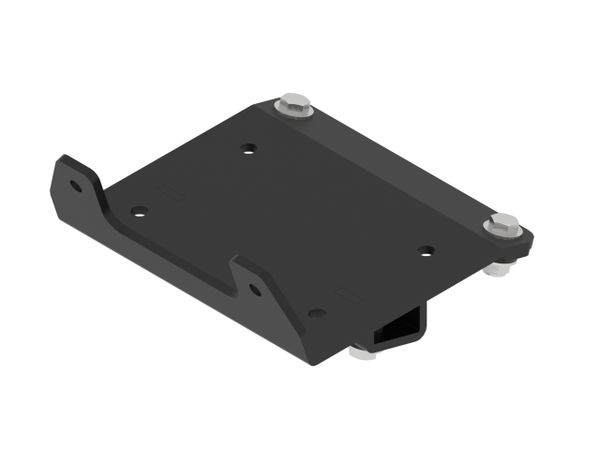 Iron Baltic Vinsjbrakett Kawasaki Brute Force 450 bilde 1