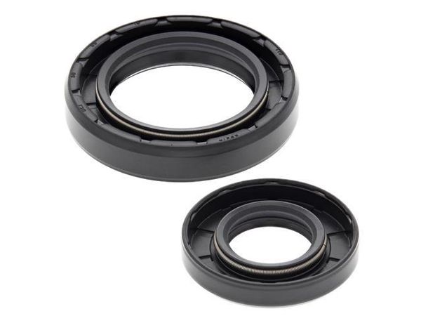 Crank Shaft Seal Kit bilde 1