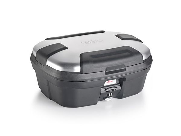 Givi Trekker sideveske / toppboks 35 ltr. (STK) bilde 3