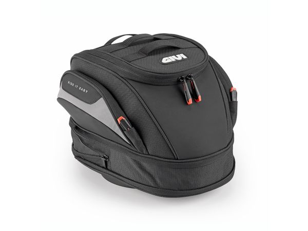 Givi tankveske Tanklock 12->16 ltr. bilde 5