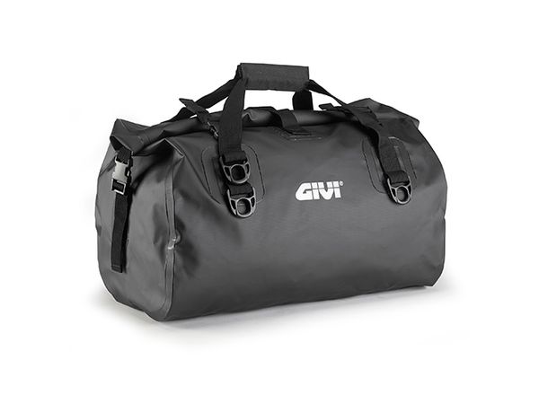 Vanntett Givi Easybag 40 liter for montering på sete eller bagasje bilde 1