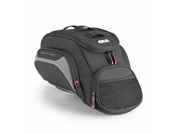 Givi tankveske Tanklock 12 ltr. bilde 5