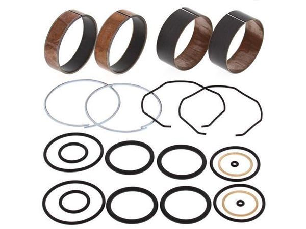 BUSHING KITT FORGAFFEL bilde 1