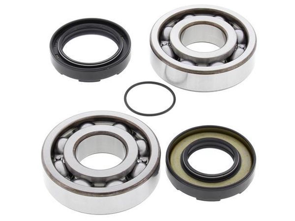 VEIVLAGER MED TETNING bilde 1