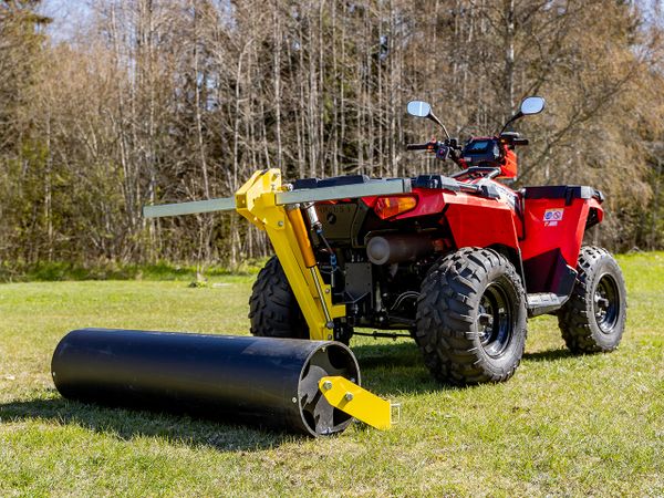 Land roller bilde 7