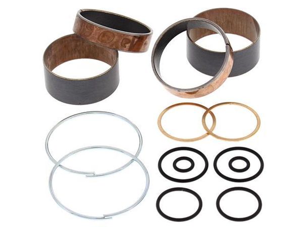 BUSHING KITT FORGAFFEL bilde 1