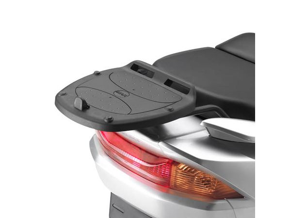 Givi bagasjebrett Monolock Suzuki Burgman ## bilde 1