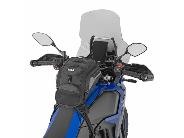 Tankveske enduro med magnet 12 liter. bilde 3