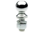 VEHICLE A HOOK BALL (Ø 47mm / 1) - liten diameter!