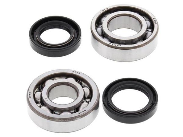 VEIVLAGER MED TETNING bilde 1