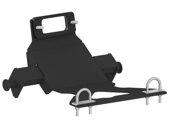 Frontmontert QuickAttach brakett (smal) - Can-AM bilde 4