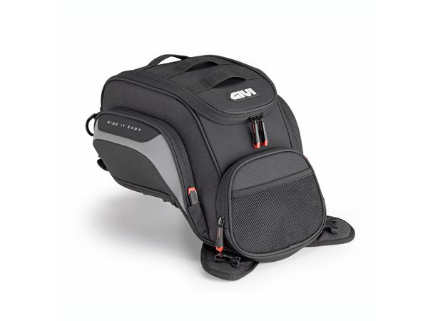 Tankveske enduro med magnet 12 liter. bilde 5