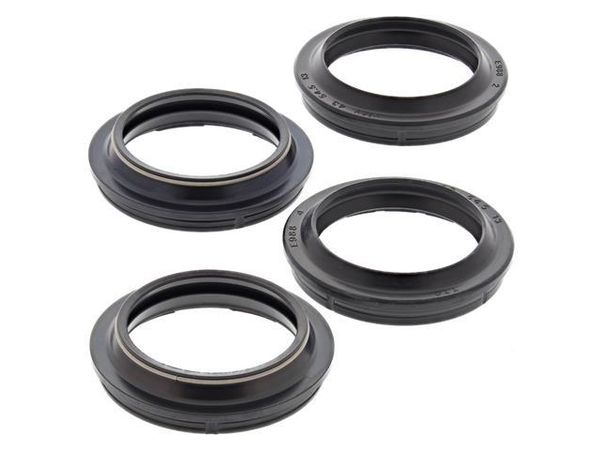 Fork Dust Seal Kit bilde 1