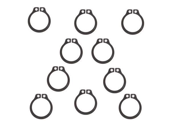 Countershaft Washer 10 pack ny2014 bilde 1