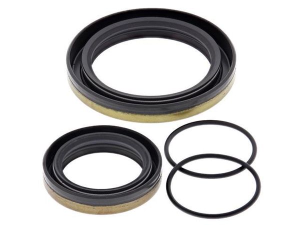 Crank Shaft Seal Kit bilde 1
