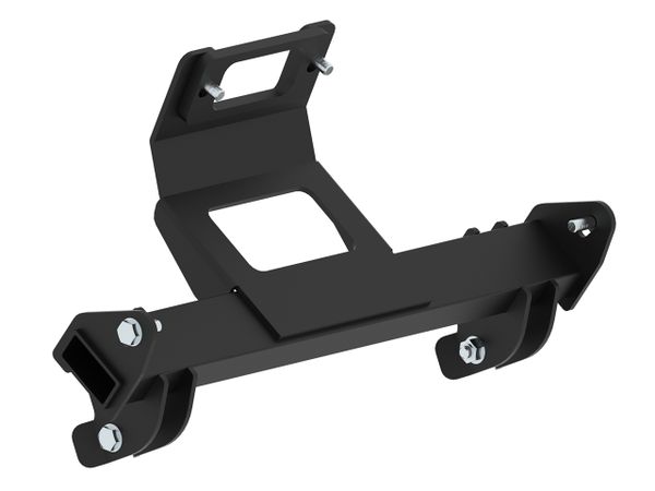 Frontmontert QuickAttach brakett (UTV) - Segway Fugleman UT10 bilde 1