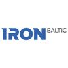 Logo IRON BALTIC OÜ