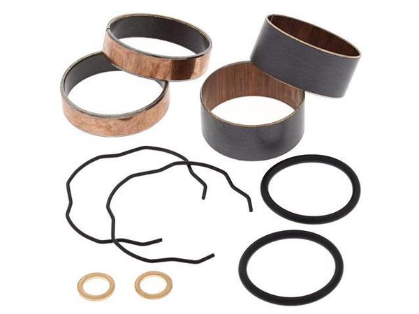 BUSHING KITT FORGAFFEL bilde 1