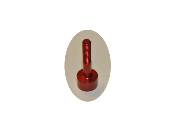 SKRUER ALUMINIUM TANKLOKK KAWASAKI bilde 2