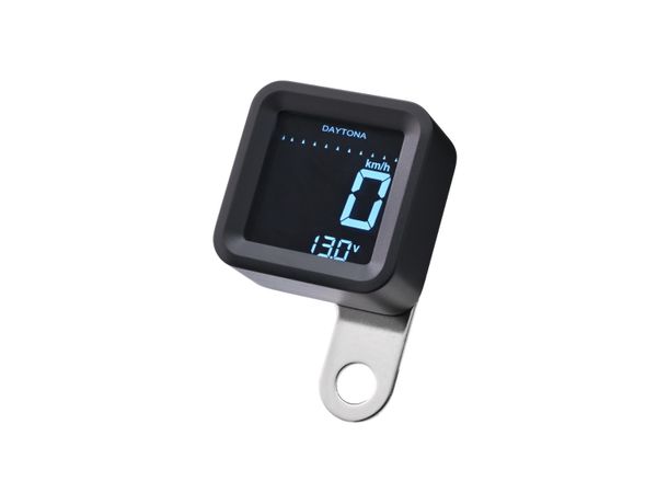 CUBE DIGITAL GAUGE bilde 1