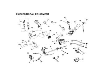 ELECTRICAL EQUIPMENT