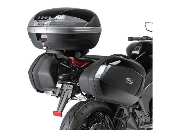 Monorack Kawasaki Z1000SX bilde 1