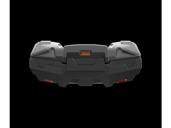 Tesseract boks bak Polaris Sportsman 450/570 bilde 15