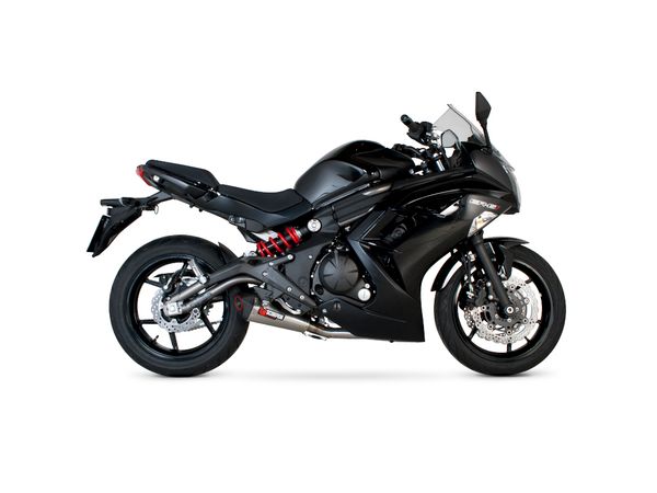 Scorpion Serket taper. Carbon .Kpl anlegg bilde 2