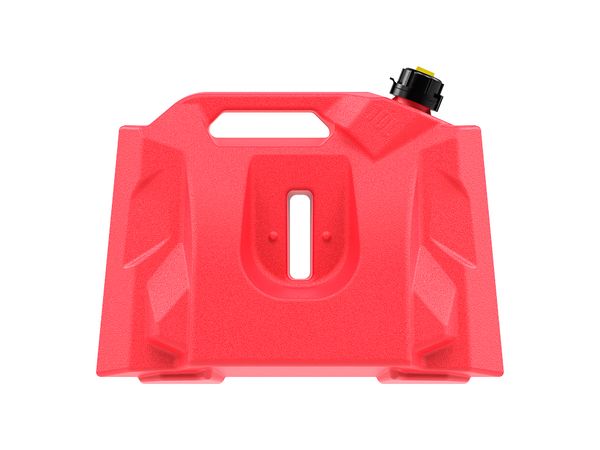 JERRY CAN 10 Liter rød for BRP Outl 450/570 boks bilde 1