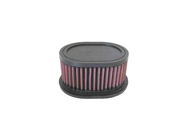 Replacement Air Filter Yamaha Fzs600 Fazer 98-03 bilde 1