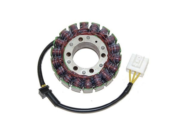 Stator bilde 1