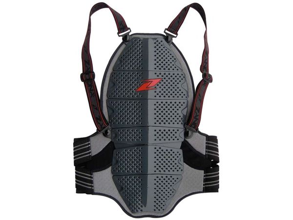 ZANDONA SHARK BACK PROTECTOR LEVEL 2 ## bilde 2