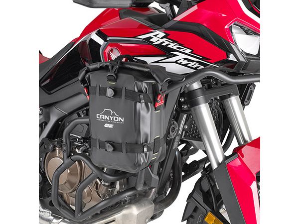 Vanntett veske  8 liter ## bilde 5
