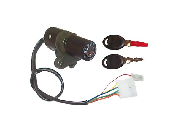 Ignition Switch Aprilia RS 50 96-98 bilde 1