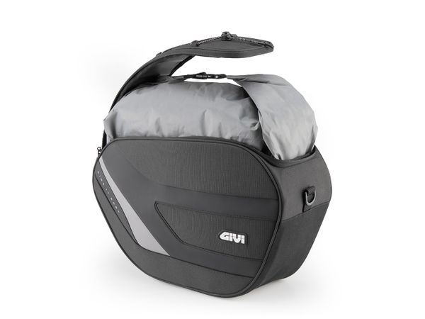 Soft HØYRE sidevesker for Stealth monteringsett 18 ltr. bilde 2