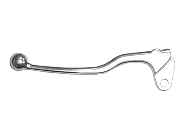 Left Lever (Silver) bilde 1