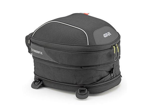 Setebag Givi 30 liter for S430 bilde 1